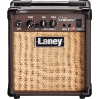 Laney Acoustic Amp LA-10 10 watts