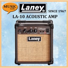 Laney Acoustic Amp LA-10 10 watts