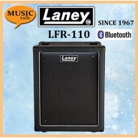 Laney Guitar amplifier Cabinet LFR-110 250 watts For Digital Guitar Rigs