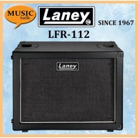 Laney Guitar amplifier Cabinet LFR-112 400 watts For Digital Guitar Rigs
