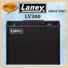 Laney LV300 Electric Guitar Amplifier 120 watts