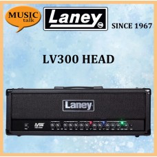 Laney LV300H Electric Guitar Amplifier Head  100 watt