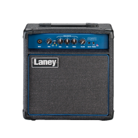 Laney RB1 Bass Guitar Amp 15 watts