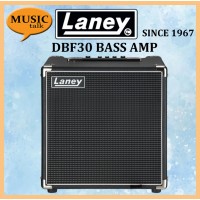 Laney 30 watts  Bass Guitar Amplifier Combo Digbeth DBF30