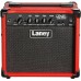 Laney Electric Guitar Amp LX15 Red