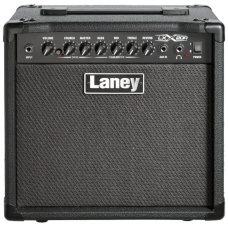 Laney LX20R Black Electric Guitar Amplifier