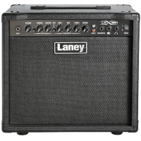 Laney LX35R Electric Guitar Amplifier Black