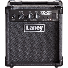 Laney LX-10 Black Electric Guitar Amplifier