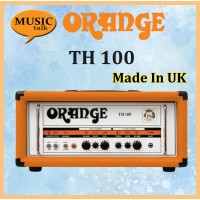 Orange Amplifier TH 100 Head 100 watts
