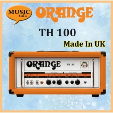 Orange Amplifier TH 100 Head 100 watts