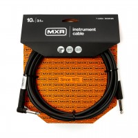 MXR Instrument Cable 10 ft DCIS10R 