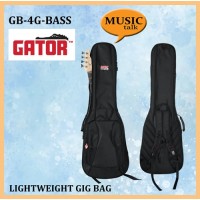 Gator Bass Guitar Bag GB-4G