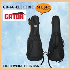 Gator Lightweight Electric Guitar Bag 4G