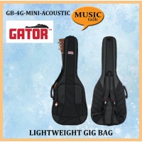 Gator Lightweight Mini Acoustic Guitar Bag GB-4G