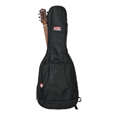 Gator Acoustic Guitar Bag GB-4G