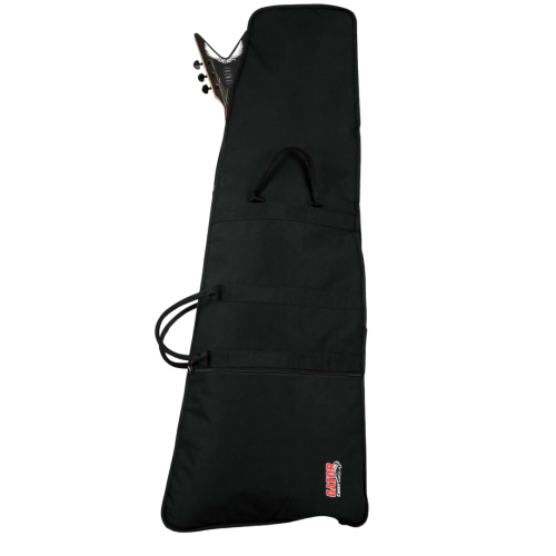 Gator Unique Shaped Guitar Gig Bag GBE-EXTREME-1