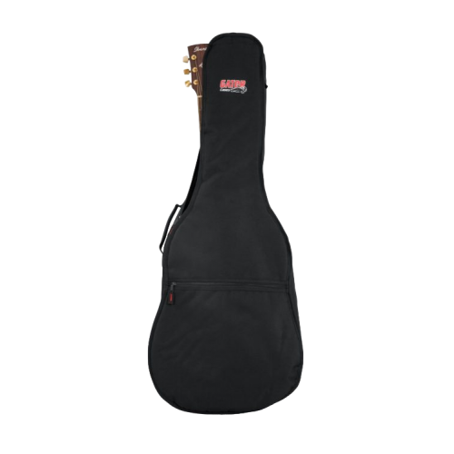 Gator Mini Acoustic Guitar Gig Bag GBE-MINI-ACOU