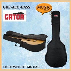 Gator Acoustic Bass Guitar Bag GBE-AC-BASS