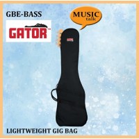 Gator Bass Guitar Bag GBE-Bass