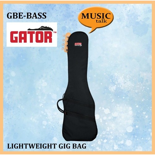 Gator Bass Guitar Bag GBE-Bass