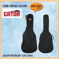 Gator Mini Acoustic Guitar Gig Bag GBE-MINI-ACOU