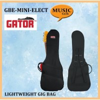 Gator Mini Electric Guitar Gig Bag GBE-MINI-ELEC