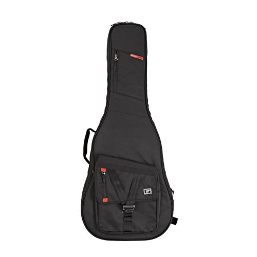 Gator Acoustic Guitar Bag GPX-ACOUSTIC-BLACK