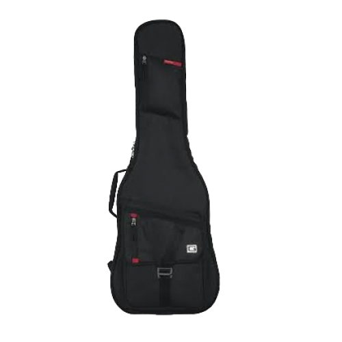 Gator Electric Guitar Bag GPX-Electric Micro-Fleece Lining