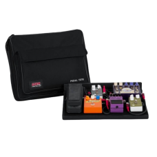 Gator GPT-BLACK Pedal Board
