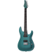 Schecter Aaron Marshall AM-6 – Arctic Jade Electric Guitar