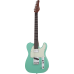 Schecter Nick Johnston Atomic Atomic Green PT Electric Guitar