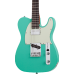 Schecter Nick Johnston Atomic Atomic Green PT Electric Guitar