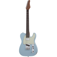 Schecter Nick Johnston Atomic Frost PT Electric Guitar