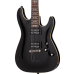 Schecter Omen-6 Black electric Guitar