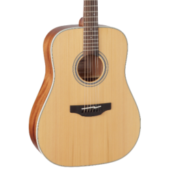 Takamine Guitar Acoustic GD20 NS Natural Matte Nex G Series 