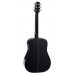 Takamine GD30 Black Acoustic Guitar