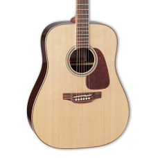 Takamine Guitar Acoustic GD93N Natural Gloss G Series Dreadnought