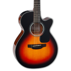 Takamine GF30CE BSB Electric Acoustic Guitar