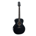 Takamine Guitar Acoustic GN30 Gloss Black Nex G Series