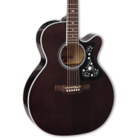 Takamine GN-75CE-TBK Electric Acoustic Guitar