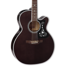 Takamine GN-75CE-TBK Electric Acoustic Guitar