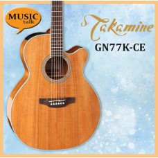 Takamine GN77KCE Electric Acoustic Guitar