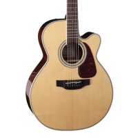 Takamine Guitar Acoustic Electric GN90CE-MD Natural Gloss Nex cutaway Madagascar Rosewood