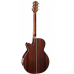 Takamine Guitar Acoustic Electric GN90CE-MD Natural Gloss Nex cutaway Madagascar Rosewood