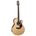 Takamine Guitar Acoustic Electric GN90CE-MD Natural Gloss Nex cutaway Madagascar Rosewood