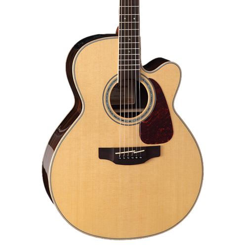 Takamine GN90CE-ZC Electric Acoustic Guitar 