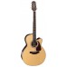 Takamine GN90CE-ZC Electric Acoustic Guitar 