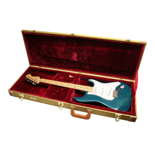 Gator Hardcase Electric GW-ELECTRIC-TW Tweed