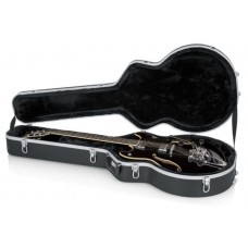 Gator Hard case GC-335 Jazz Guitar