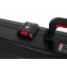Gator Bass Guitar Hard case GTSA-GTRBASS TSA Lock